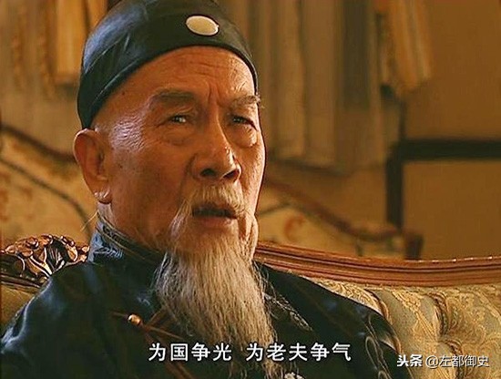 淮军大败太平军,淮军守上海