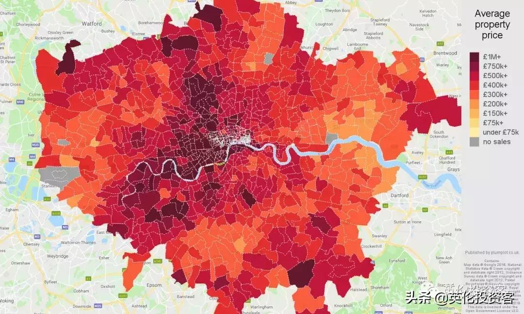 最难开发的伦敦，这家中国公司做到了，第一个交房