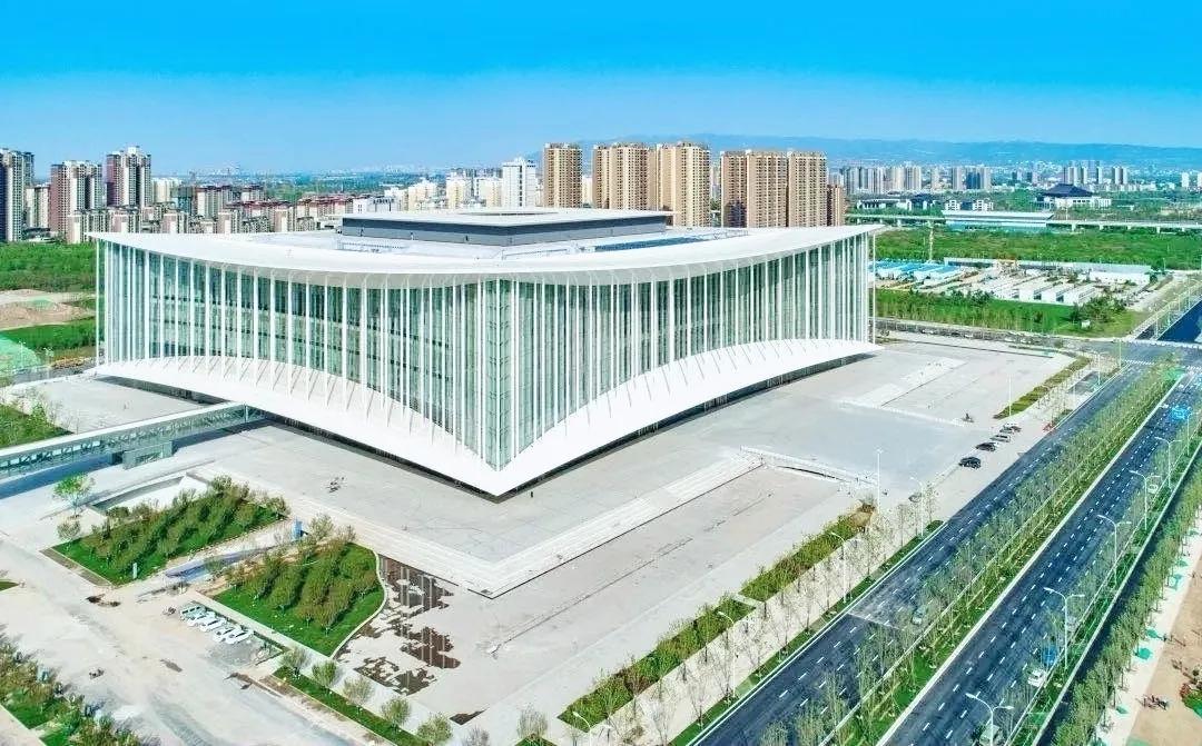 西安的未来在浐灞,西安浐灞还有发展吗