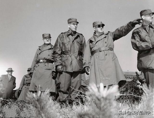 抗美援朝志愿军与美军交锋的战役,抗美援朝第五次战役失利总结