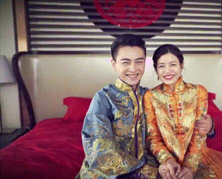 鲁南婚俗的私密有人说糊里糊涂活了半辈子了还不知道真是白活了