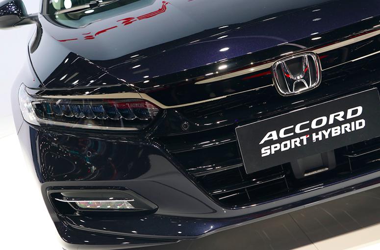 与f1齐名的汽车赛事,最耐开的三款神车雅阁