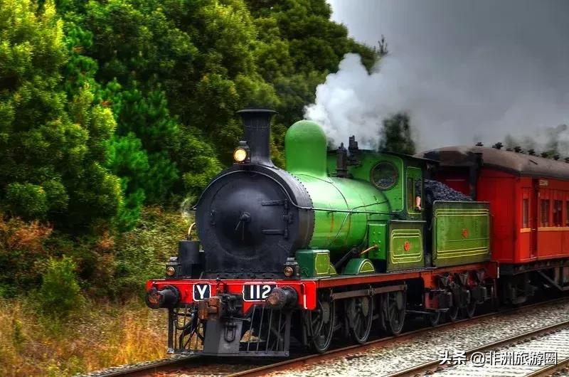 非洲最美自驾线路一生必去一次