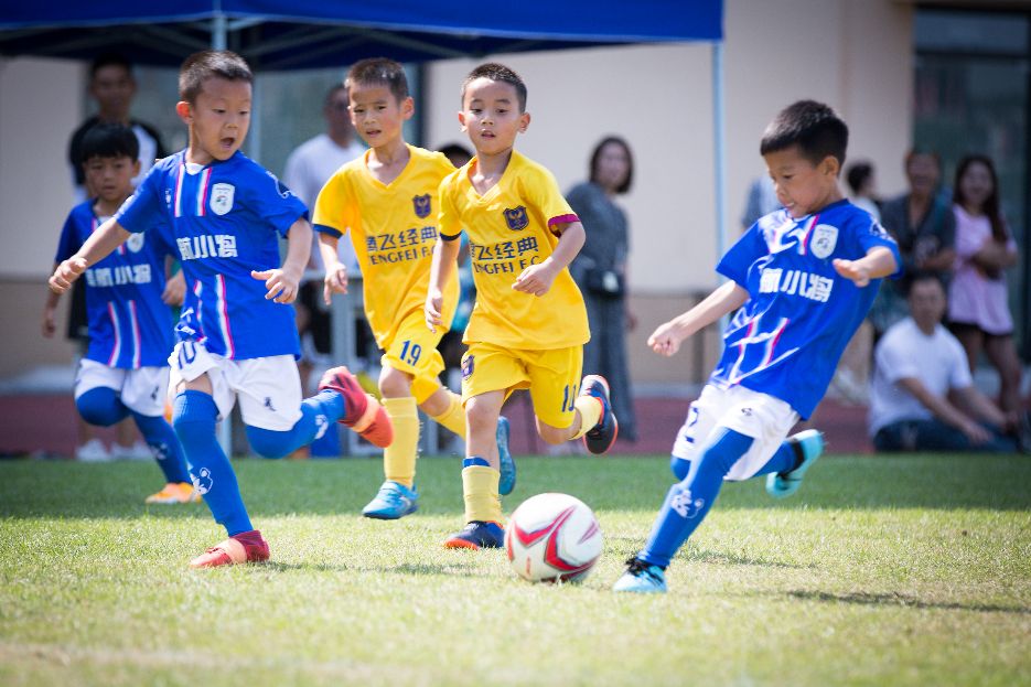 南充奥航杯足球联赛,南充奥航u9足球队