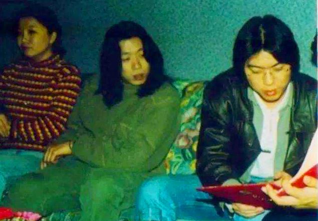 高晓松醉驾入狱是第一例吗,高晓松入狱