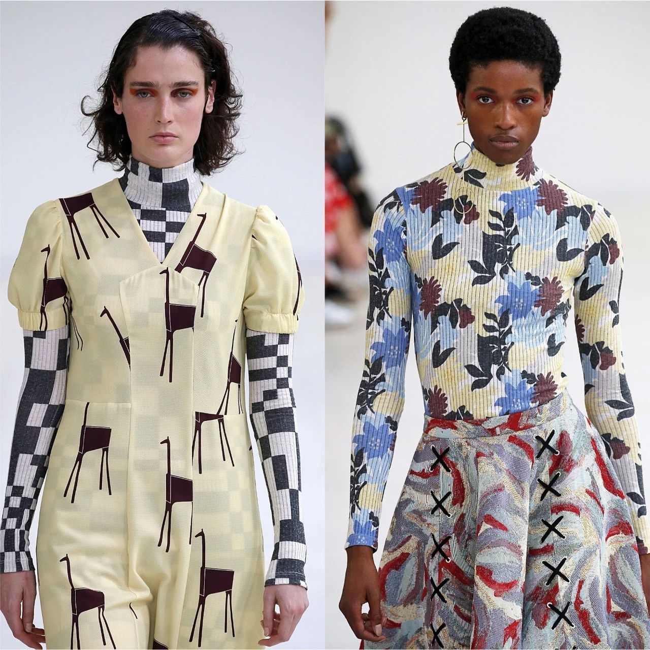 不起球不掉毛的针织衫推荐,针织衫永不过时的基础单品