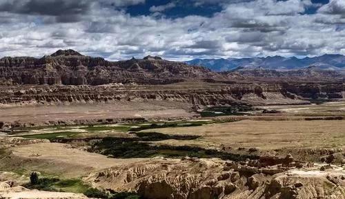 一夜之间消失的王国古格王朝,300年前神秘消失的古格王朝