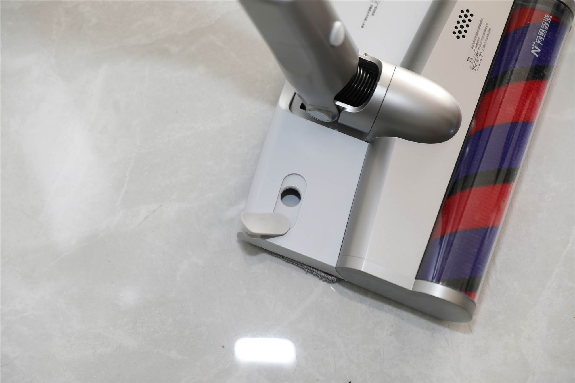 网易智造吸尘器t300-2,网易智造t110无线吸尘器