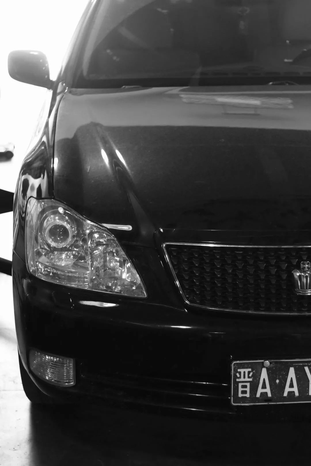 怪兽汽车翻新地址,怪兽修车翻新奥迪q7