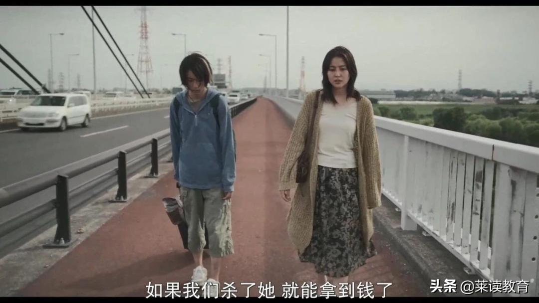 亲妈教唆孩子偷窃、杀人，扭曲畸形的母爱，毁了多少孩子的一生