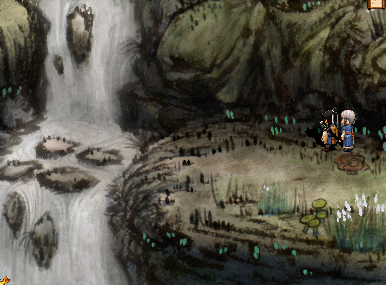 轩辕剑三外传之天之痕攻略,轩辕剑3天之痕游戏所有隐藏剧情