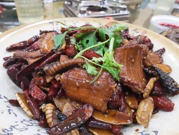 武汉盘龙城古城遗址,武汉盘龙城的起源