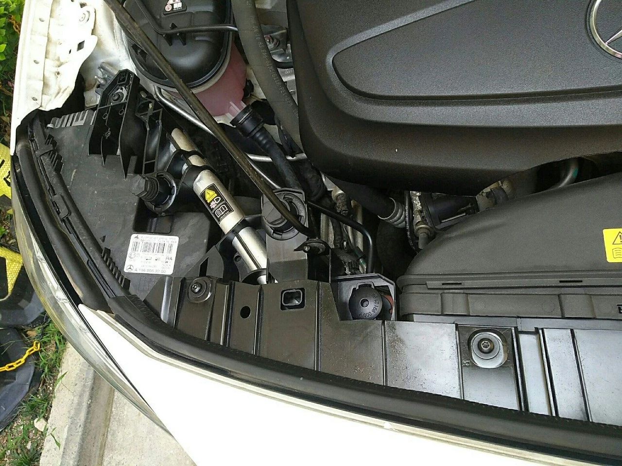 怎样鉴别事故车,如何鉴别事故汽车