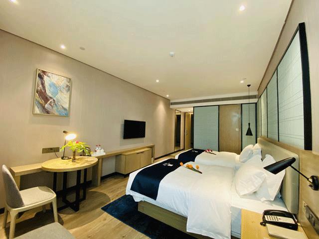 东呈酒店新品,东呈国际酒店发展中心