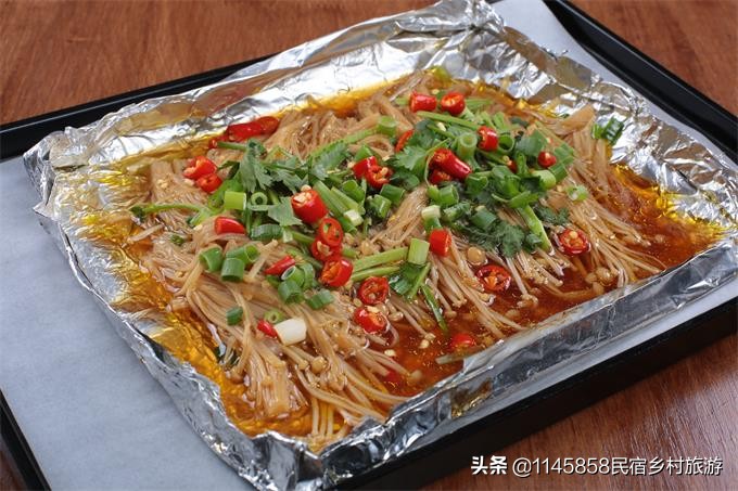 北京周边度假民宿推荐青龙湖,北京绝美人间仙境风景民宿