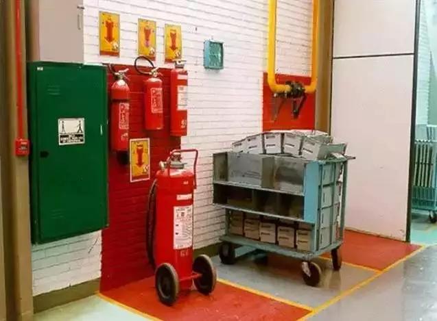 5s工厂操作标准,工厂5s的基本要求是什么