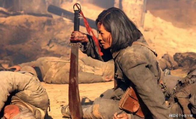 《*党**的女儿》陶万荣:*向前徐**称她假小子,毛主席叫她黄毛丫头