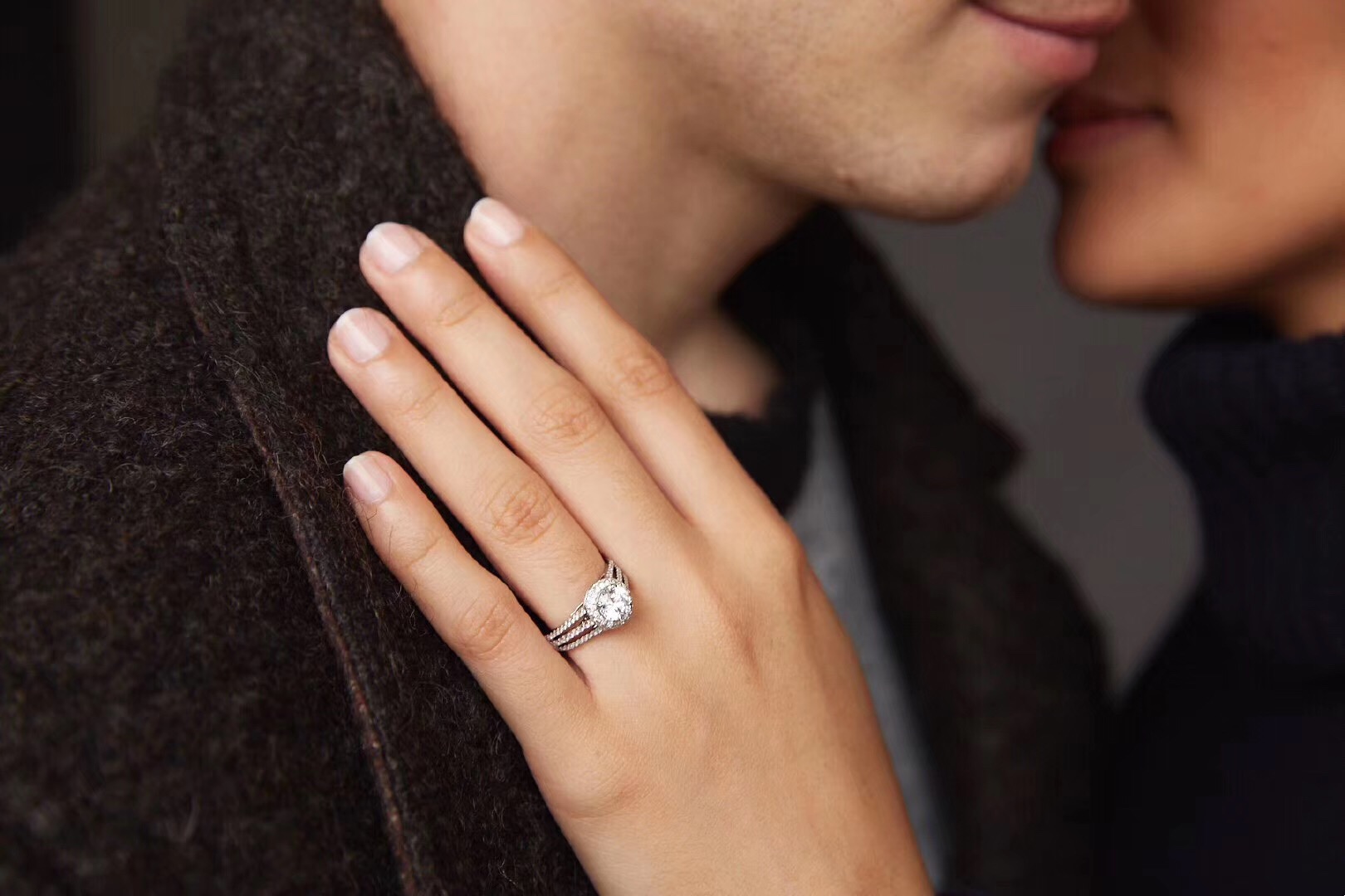 骗了世界100年的钻石,骗了世人百年的钻石