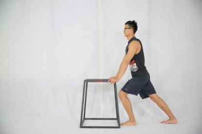 小白跑步容易伤哪个部位,初跑者小腿酸痛怎么办