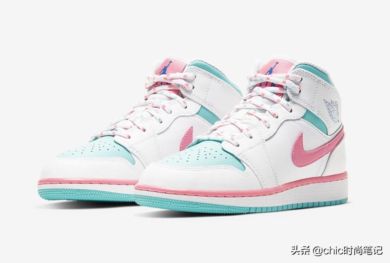 心心念念的aj,心心念念的aj情侣鞋