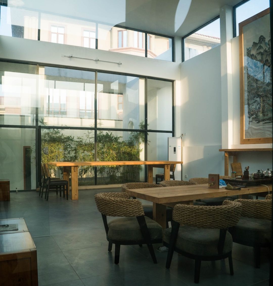 地气算不算伤害,南方建筑隔热防潮