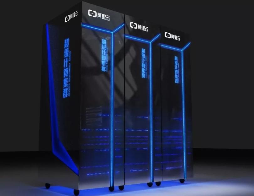 超算简史：练飞天之技，登峰一战后，终有落地日