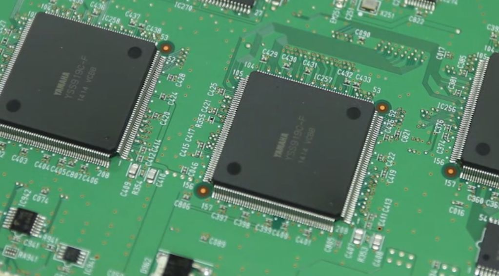 做乐器、摩托、快艇、游泳池…日本「YAMAHA雅马哈」有多狂？