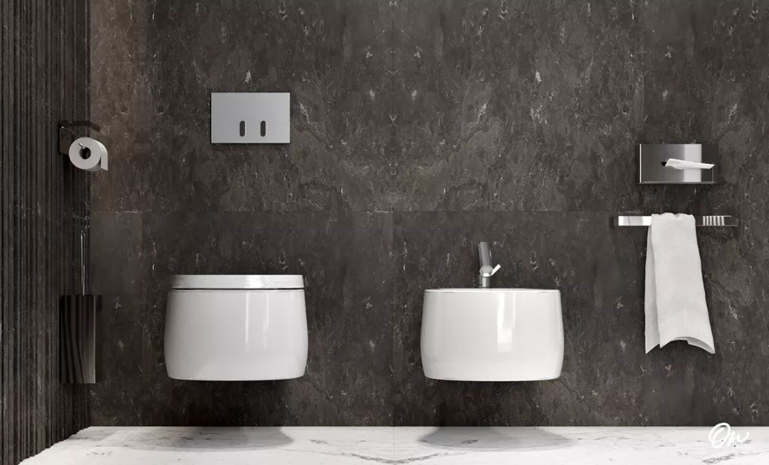 带你感受不一样的轻奢风,美到极美的轻奢风