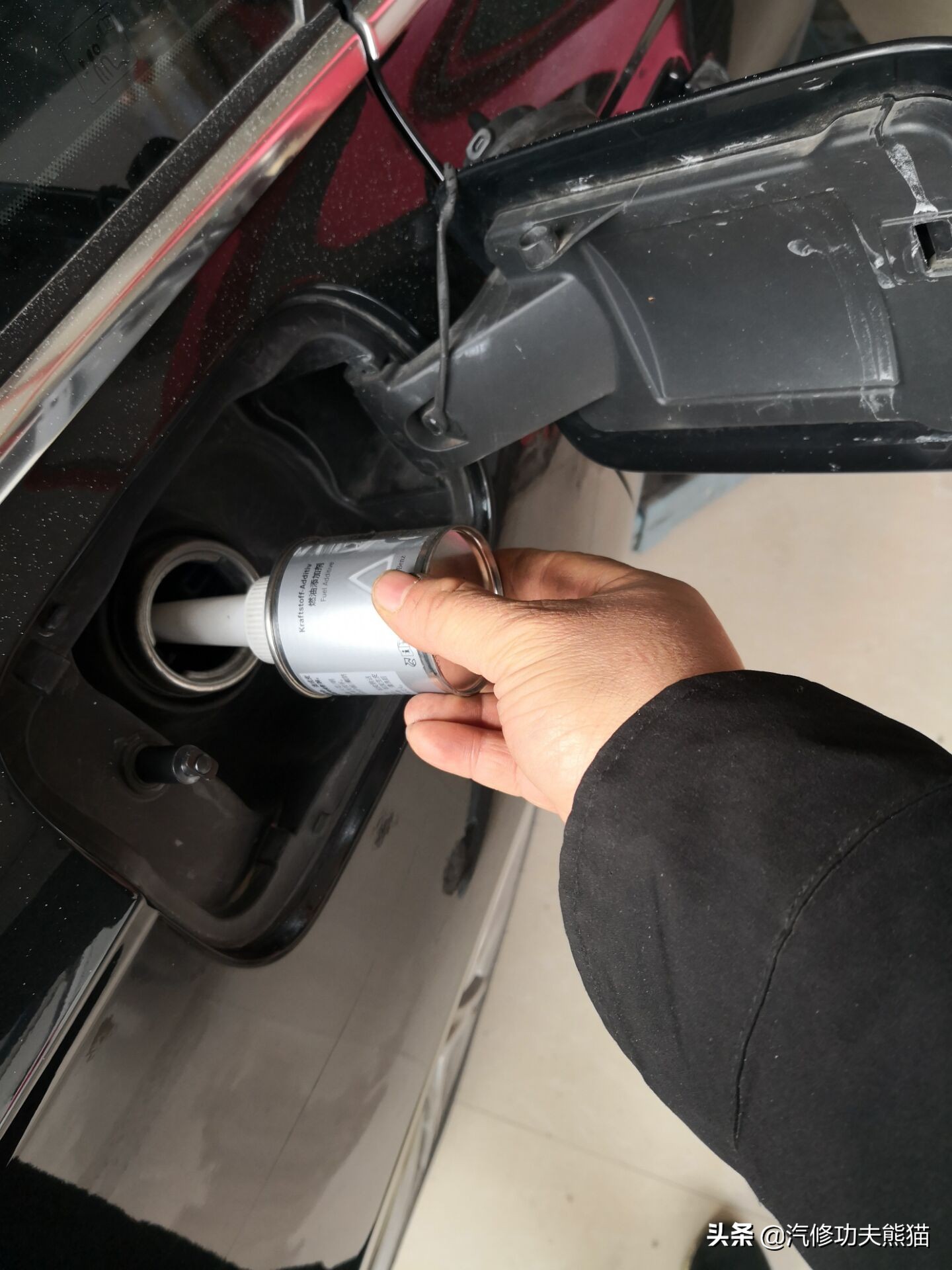 为什么都说奥迪a6l烧机油,奥迪a6l2.4烧机油原因分析