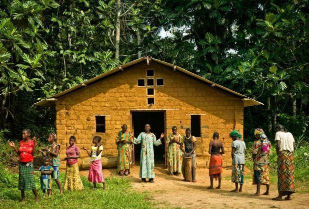 全球所有的黑人，为何美国的黑人比较优秀？其中有一段残酷的历史