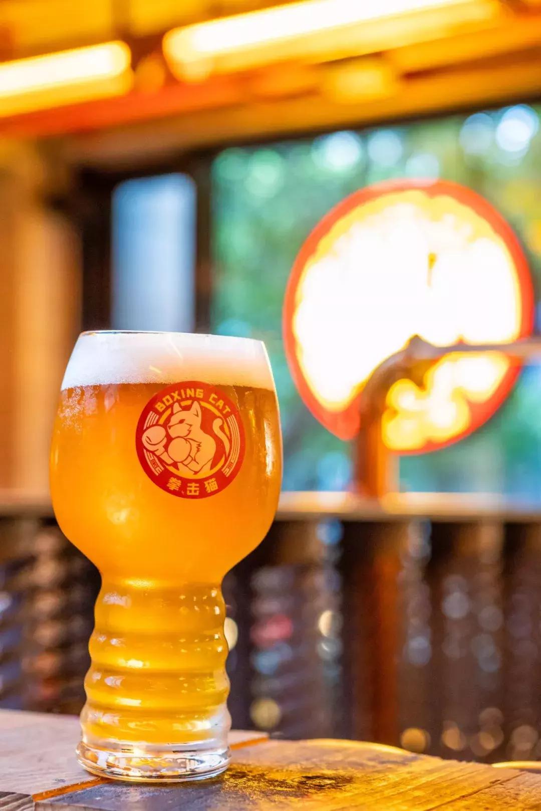 拳击猫精酿啤酒餐吧优惠套餐,拳击猫啤酒旗舰店