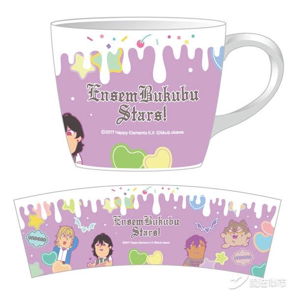 【魔法集市·自营上新】20200319