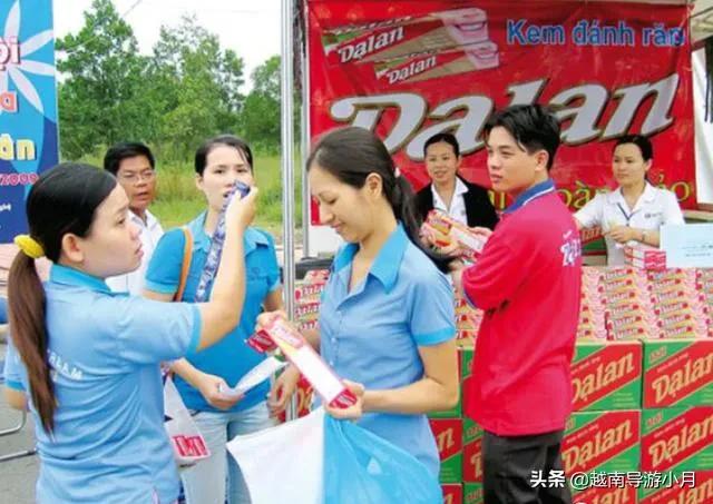 越南比较出名的品牌 (越南服装品牌排行榜前十名)