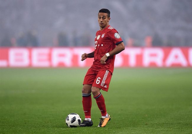 补强中场！曼城有意引进巴萨旧将，这名球员也曾是皇马的猎物