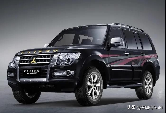 三菱有多耐用,三菱最后的杀手锏