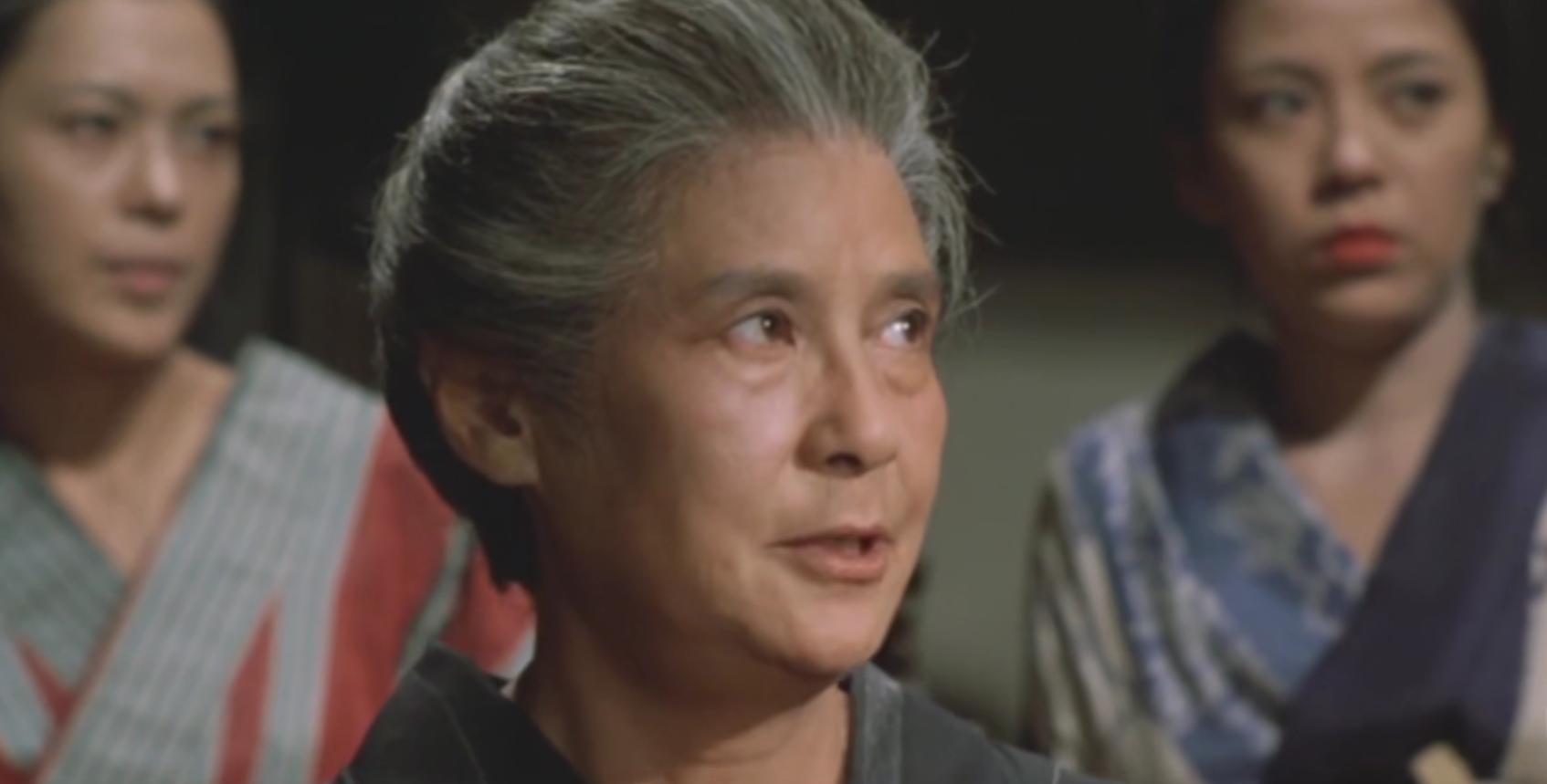 揭开日本“南洋姐”的凄惨，这些为岛国*身卖**的女子，真令人心疼