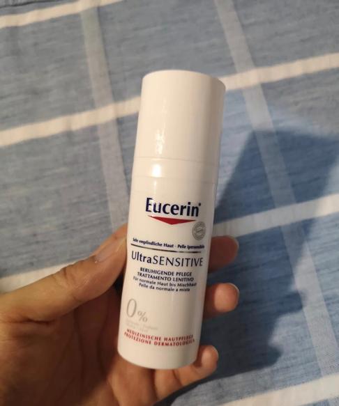 四款国货面霜,4款面霜