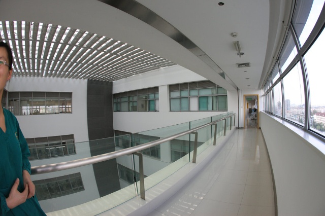 长海医院口腔门诊,上海长海体检中心攻略