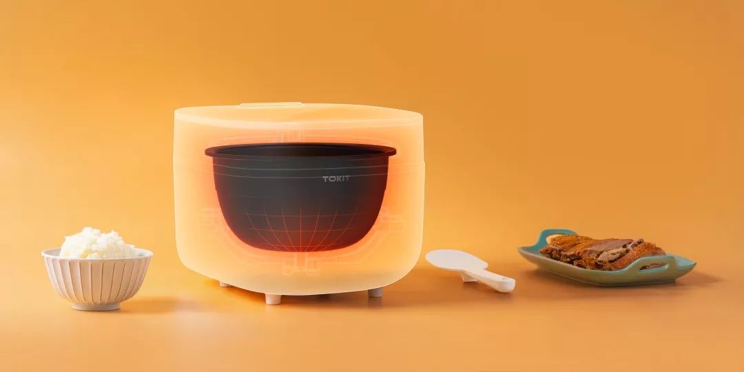 别再从日本背饭煲了！中国造的“铸铁电饭煲”，做饭媲美万元级