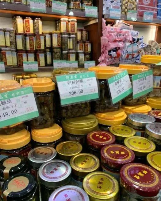 魔都年货采购地图,上海年货打卡攻略