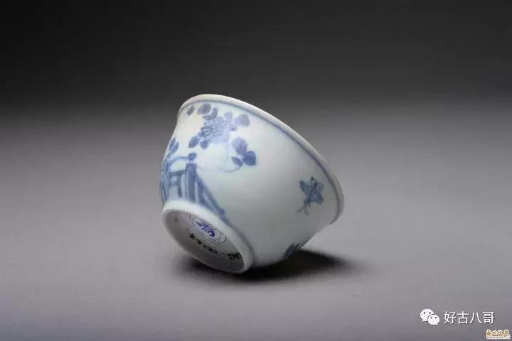 古瓷收藏三百问,收藏鉴定望闻问切看古瓷