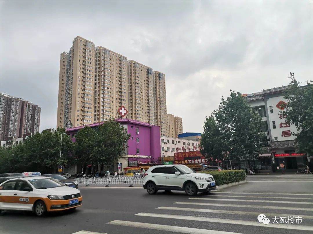 南阳防爆厂的前世今生,南阳防爆厂老照片