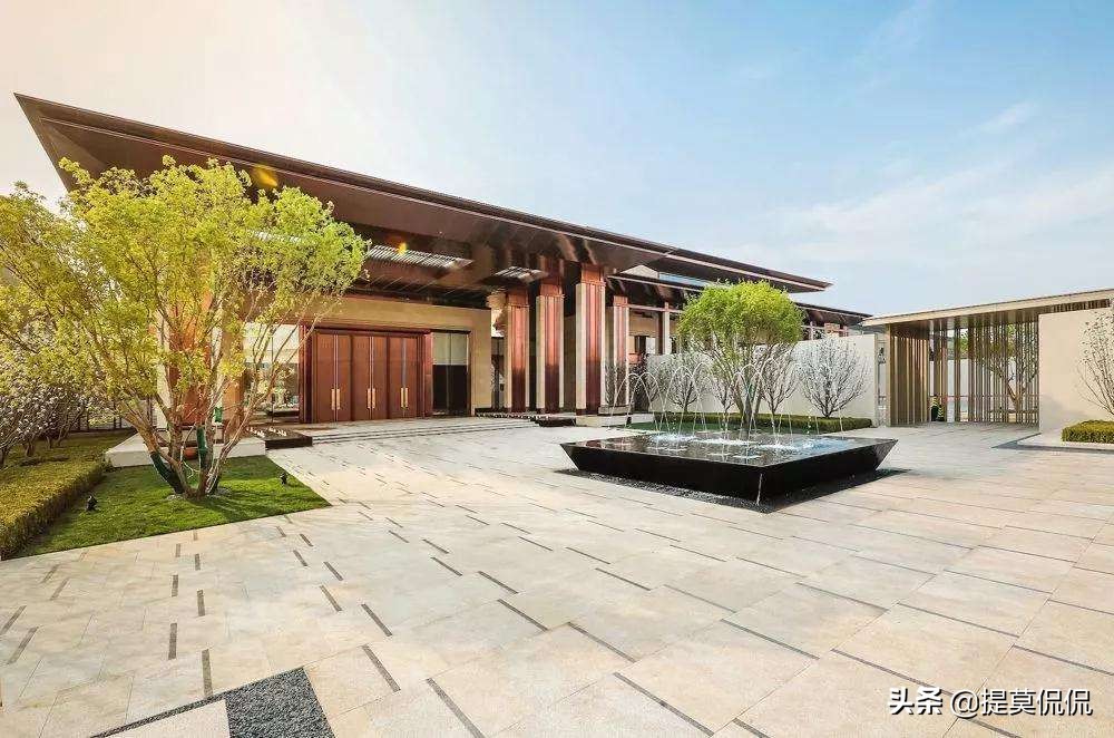 沈阳华润置地润馨汇康养中心,沈阳华润置地的洋房顶楼质量