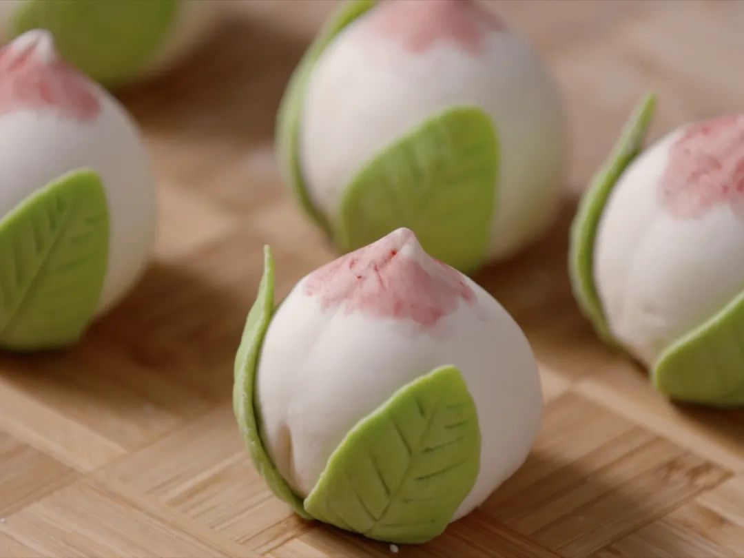 面食花样做法大全100款早餐,100种面食的花样面点