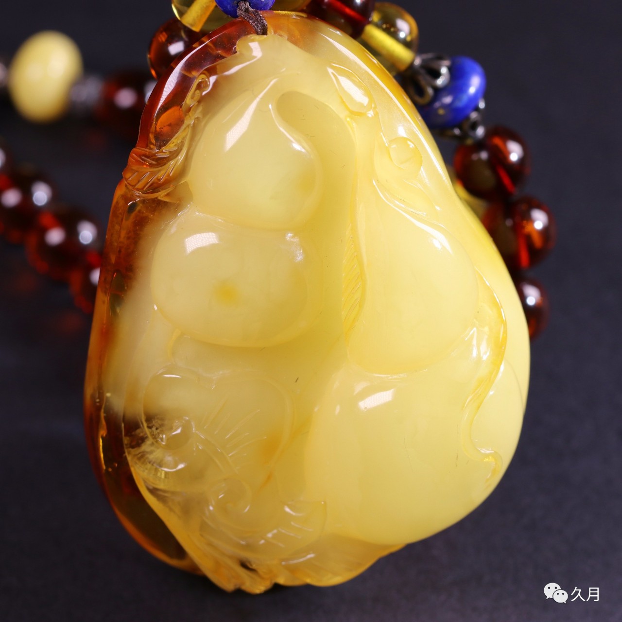 什么样的平安符有用,什么材料做护身符最好