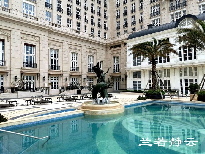 厦门波特曼七星湾酒店早餐价格,厦门波特曼七星湾酒店1799