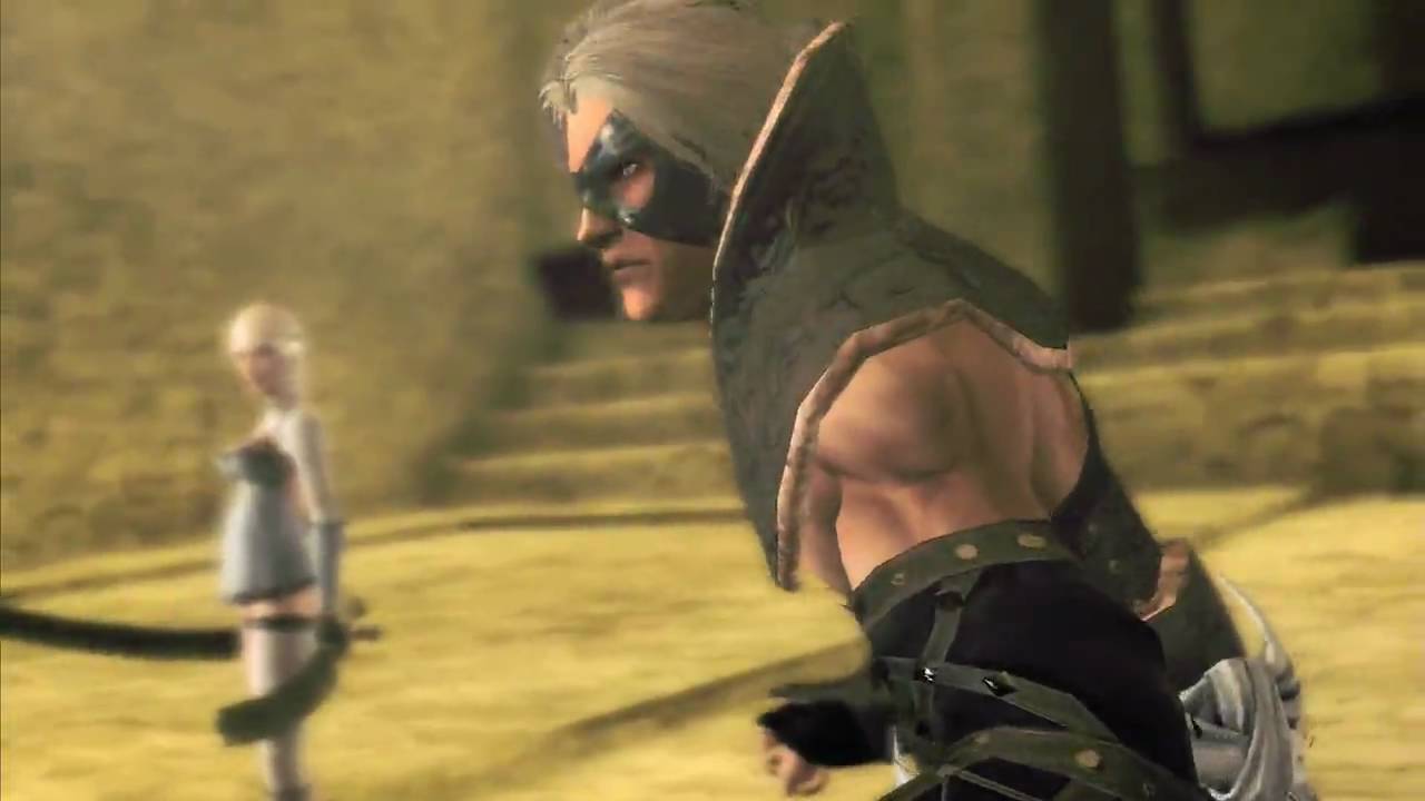 尼尔什么时候出的游戏,尼尔全系列游戏哪一款最合适入手