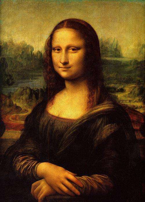 你知道达芬奇的创造力密码吗？---《列奥纳多·达·芬奇》书评