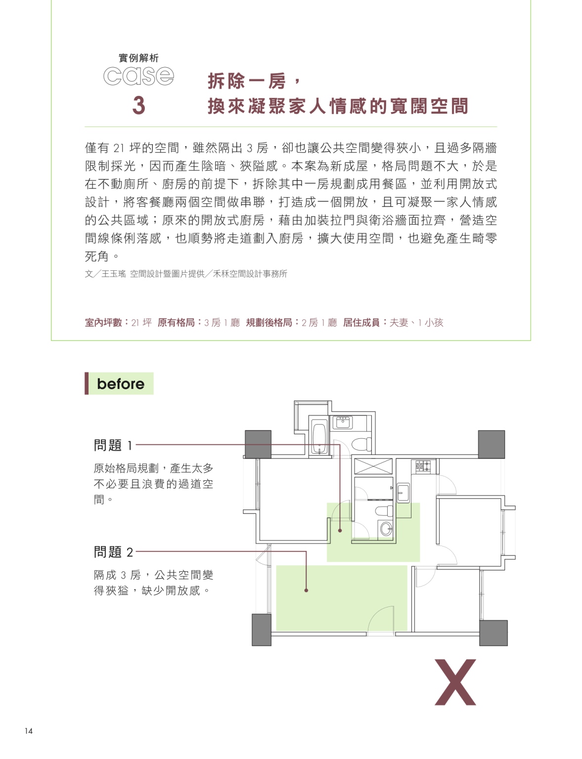 人机工程学人体尺寸参数,住宅室内空间的类型及设计方法