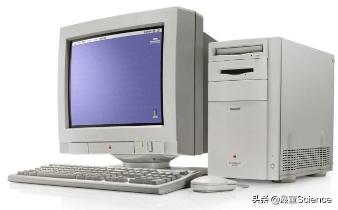 万字长文、海量图片为你介绍手机霸主——美国苹果公司AppleInc.